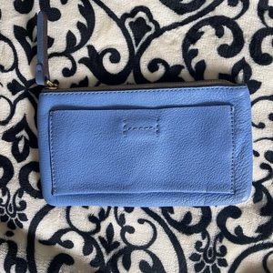 Gap wallet
